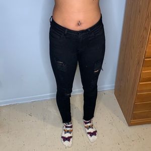 ❌SOLD❌ 
Guess Sexy Curve Jeans